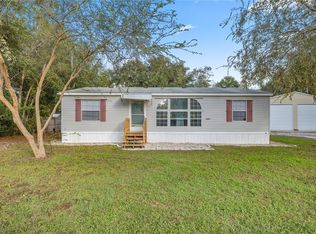 22851 NE 112th Ter, Fort Mc Coy, FL 32134