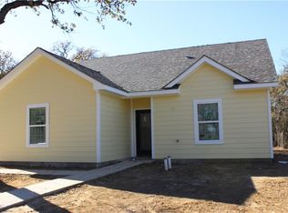 3212 Donalee St, Fort Worth, TX 76119