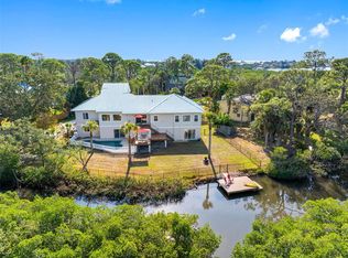 1580 Mac Chesney Dr, Tarpon Springs, FL 34689