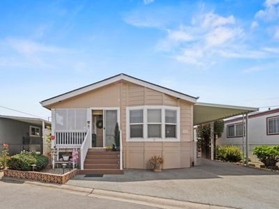55 San Juan Grade Rd SPACE 100, Salinas, CA, 93906