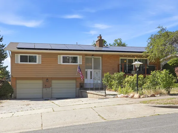 1045 Peach Dr, Ogden, UT 84404