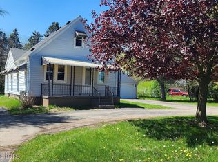 13405 N Clio Rd, Clio, MI 48420