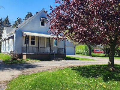 13405 N Clio Rd, Clio, MI, 48420