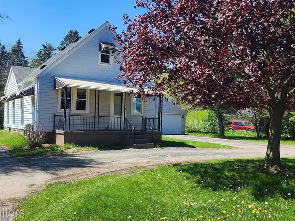 13405 N Clio Rd, Clio, MI 48420