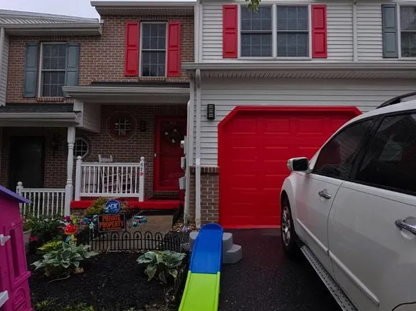 57 Keefer Way, Mechanicsburg, PA 17055