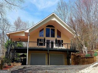 2535 Hunter Rd, Hiawassee, GA 30546