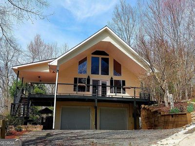 2535 Hunter Rd, Hiawassee, GA, 30546