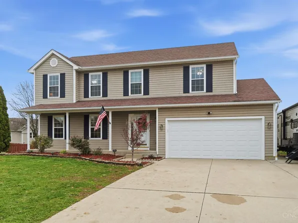 1310 Cross Creek Dr, Loveland, OH 45140