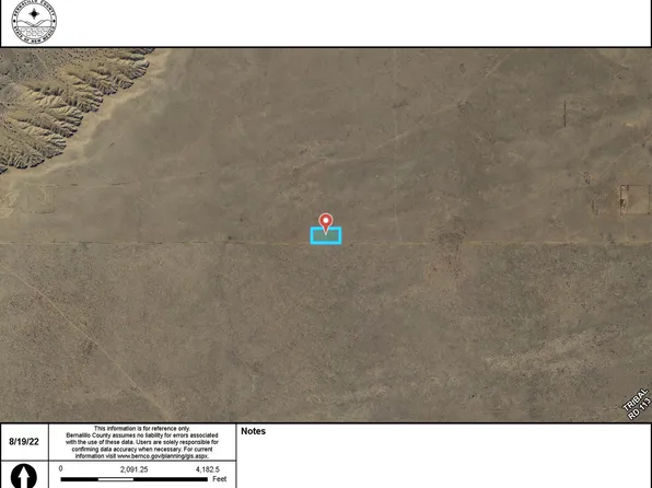 Pajarito Rd SW, Albuquerque, NM 87121