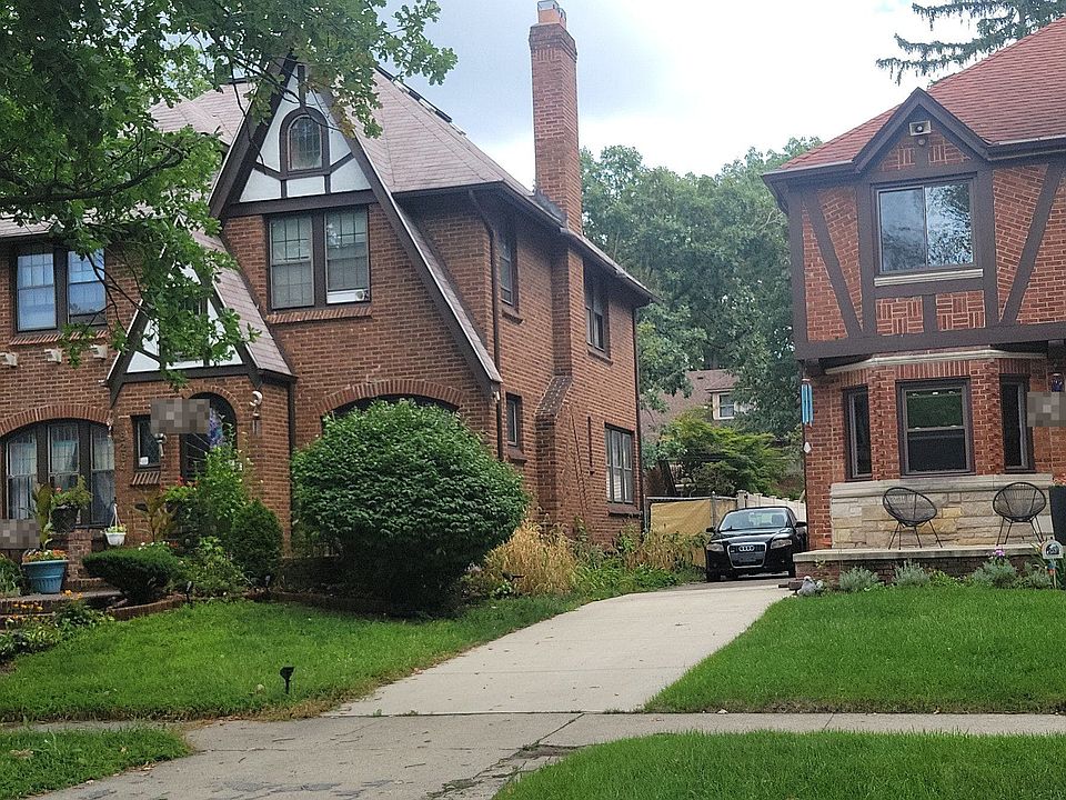18284 Muirland St, Detroit, MI 48221 Zillow