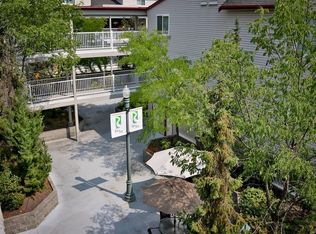 River Plaza Apartments, Boise, ID 83702