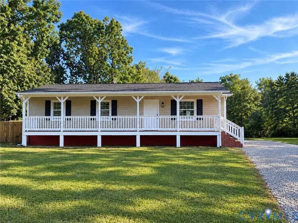 3031 Rycliff Ave, North Chesterfield, VA 23237