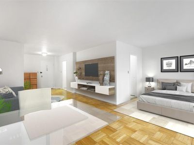 301 E 78th St APT 9H, New York, NY, 10075