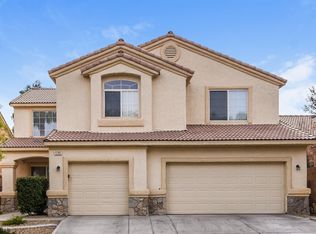 5781 Magini Ave, Las Vegas, NV 89141