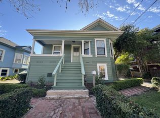 321 Bayview St, San Rafael, CA 94901