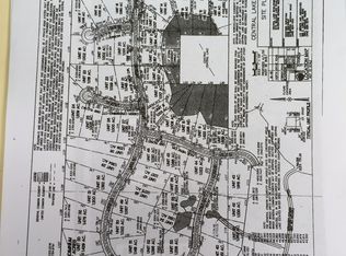 5024 Leix Road, Mayville, MI 48744