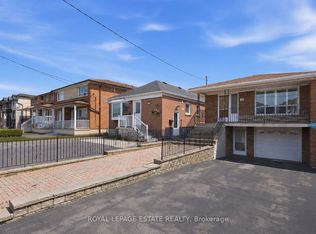 73A N Bonnington Ave, Toronto, ON M1K 1X5