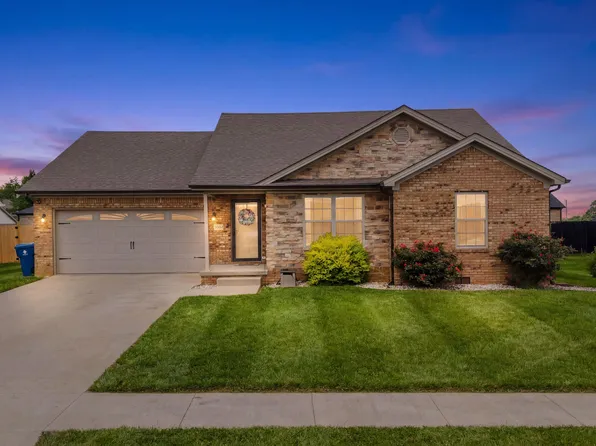 104 Commerce Dr, Berea, KY 40403