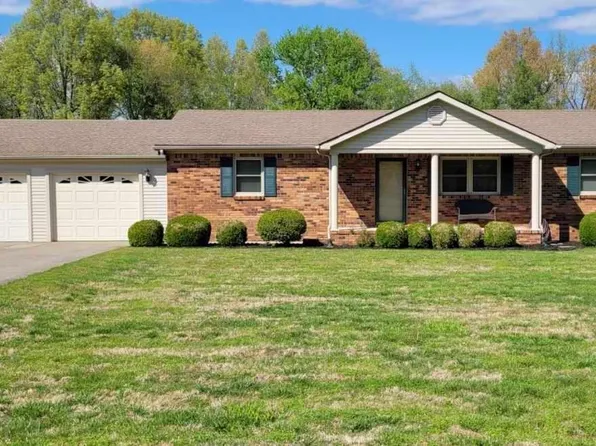 9735 Enlow Dr, Kevil, KY 42053