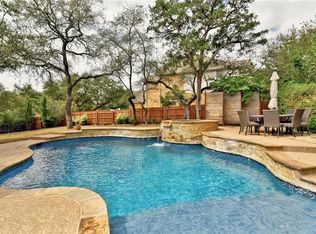 205 Monarch Ln, Austin, TX 78737