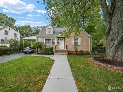 9 Walnut St, Edison, NJ, 08817