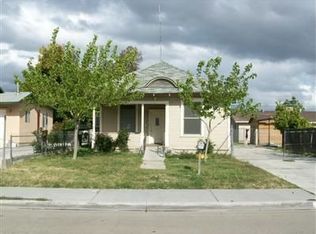 1748 F St, Wasco, CA 93280