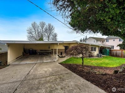 671 Blaine Avenue NE, Renton, WA, 98056