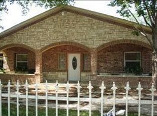 1817 Rayburn Ave, Mesquite, TX 75149