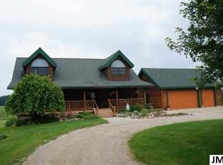 2205 Burtch Rd, Grass Lake, MI 49240