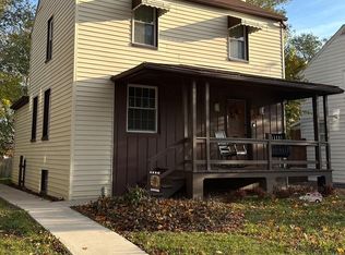 1116 Fairview Rd, Hagerstown, MD 21742