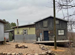 6356 Sunny Fox Rd, Mountain View, AR 72560