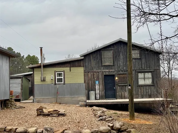6356 Sunny Fox Rd, Mountain View, AR 72560