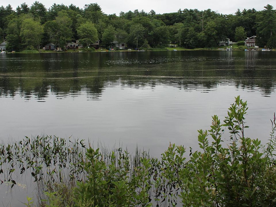 34 West Shore Drive, Raymond, NH 03077 | Zillow