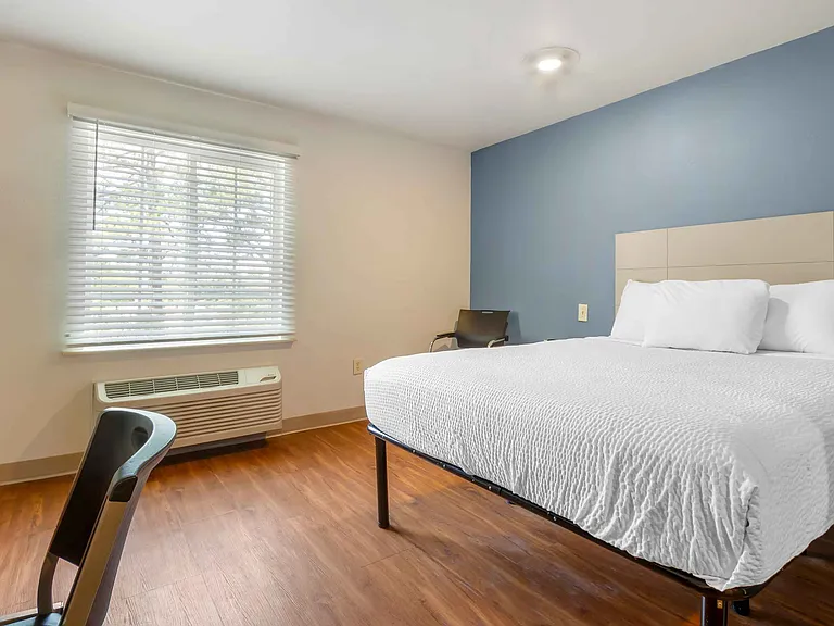 Studio Suite - 1 Queen Bed