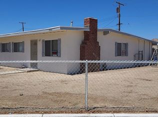 2001 Oak St, Rosamond, CA
