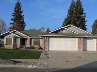 1770 E Eastgate Ave, Tulare, CA 93274