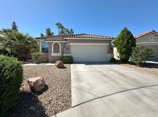 3143 Diamond Crest Ln, Henderson, NV 89052