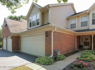 2211 Camden Ln, Hanover Park, IL 60133