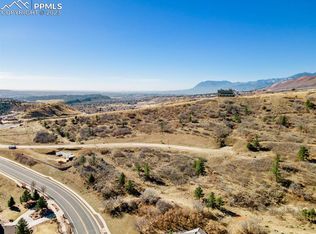 2760 Blodgett Ranch Trl, Colorado Springs, CO 80919