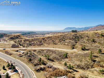 2760 Blodgett Ranch Trl, Colorado Springs, CO, 80919
