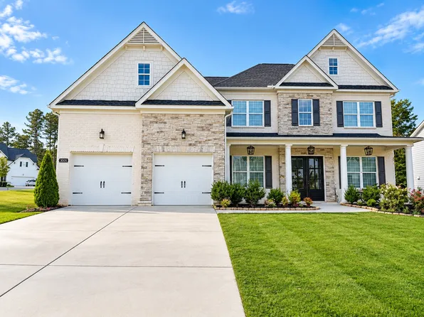 3005 Andover St, Cumming, GA 30028