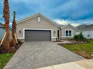 944 Tassleflower Trail St, Cloud, FL 34771