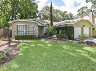 2906 Parkwood Manor Dr, Humble, TX 77339
