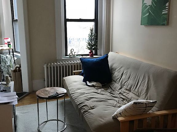 583 Beacon St. #6 Boston - Kenmore Shared Unit Photo 1