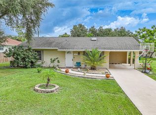 1621 Hinton St, Pt Charlotte, FL 33952