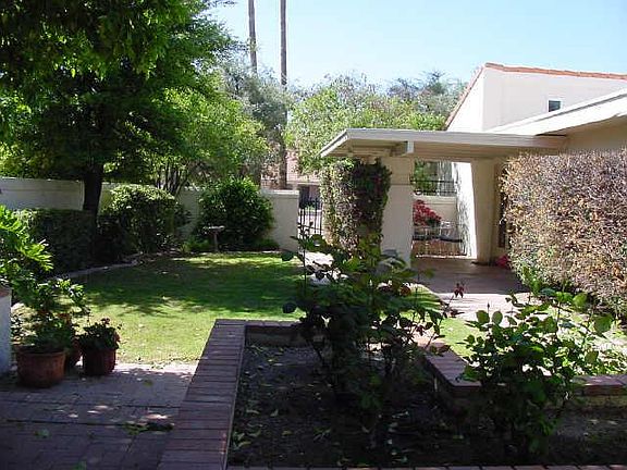 2nd image of 8525 E Timberlane Drive