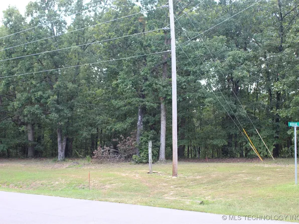 164 Cross Roads Dr, Kansas, OK 74347