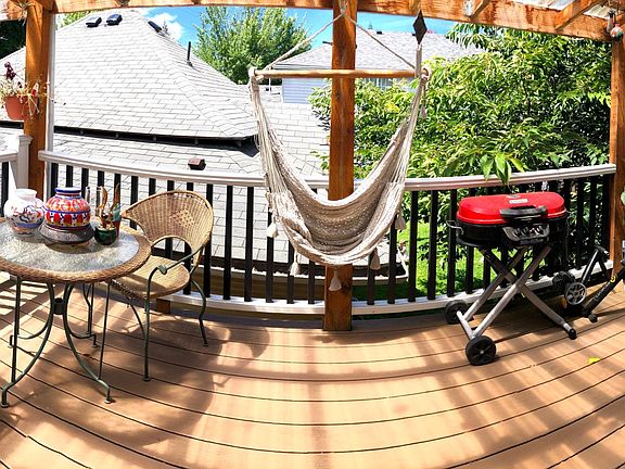 covered porch
