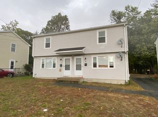 28-30 Aster St, Springfield, MA 01109