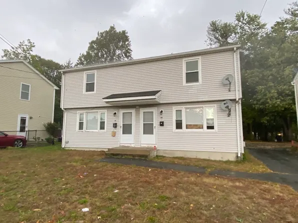 28-30 Aster St, Springfield, MA 01109